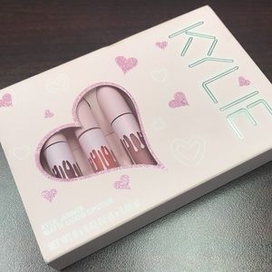 Kylie’s 2017 birthday collection